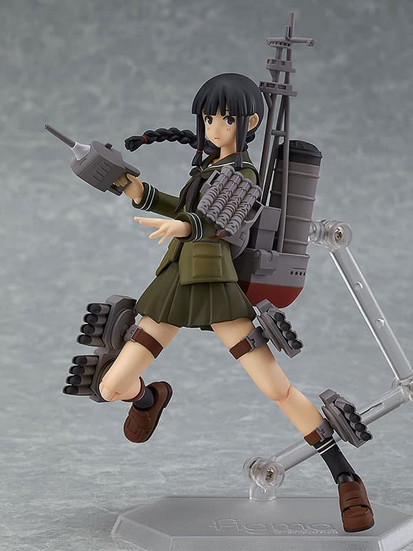 figma - Kantai Collection -Kan Colle- Kitakami