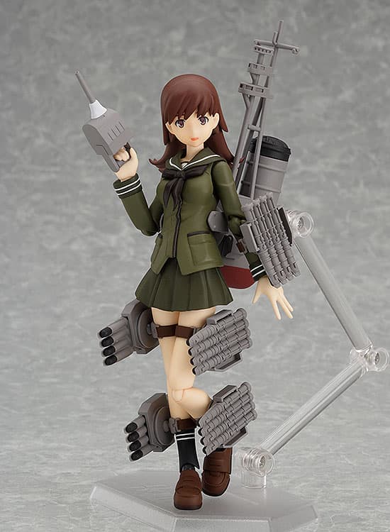 figma - Kantai Collection -Kan Colle- Ooi