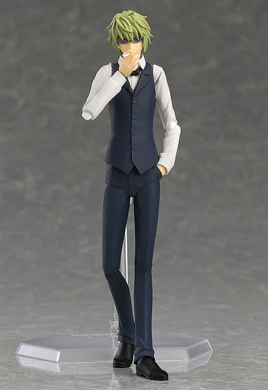 figma - Durarara!! x2: Shizuo Heiwajima