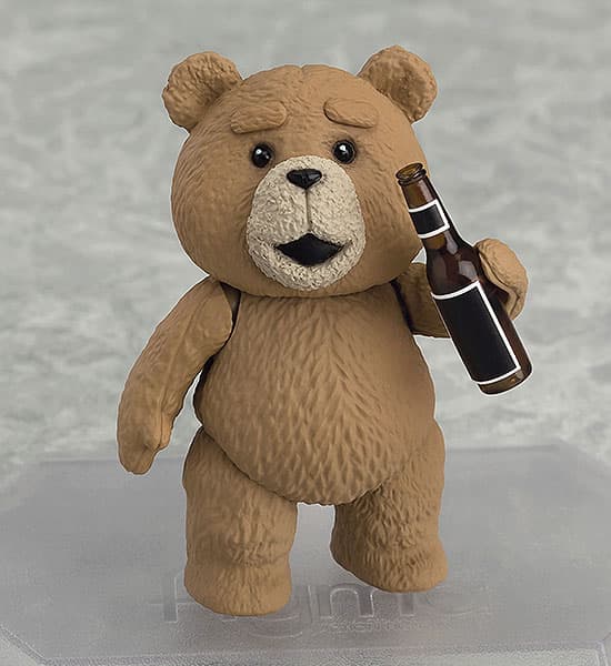 figma - Ted 2: Ted