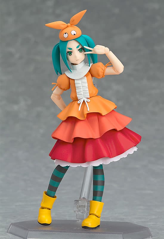 figma - Tsukimonogatari: Yotsugi Ononogi