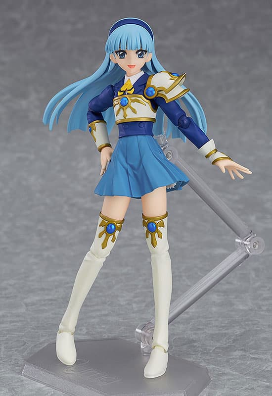 figma - Magic Knight Rayearth: Umi Ryuuzaki