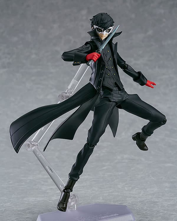 figma - Persona 5: Joker