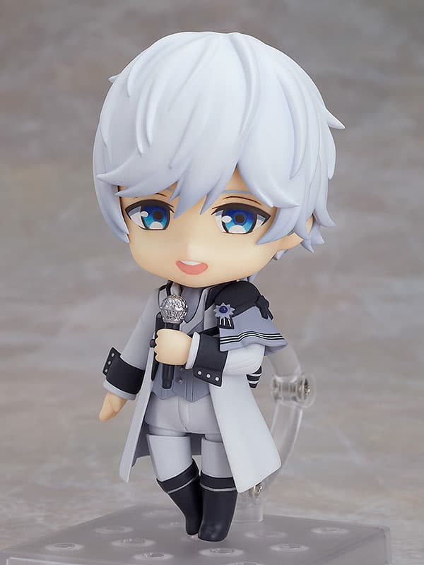 Nendoroid B-PROJECT -Kodou*Ambitious- Tomohisa Kitakado