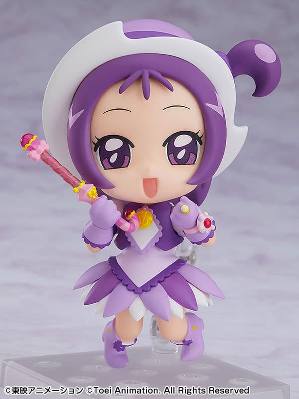 Nendoroid Motto! Ojamajo Doremi Onpu Segawa