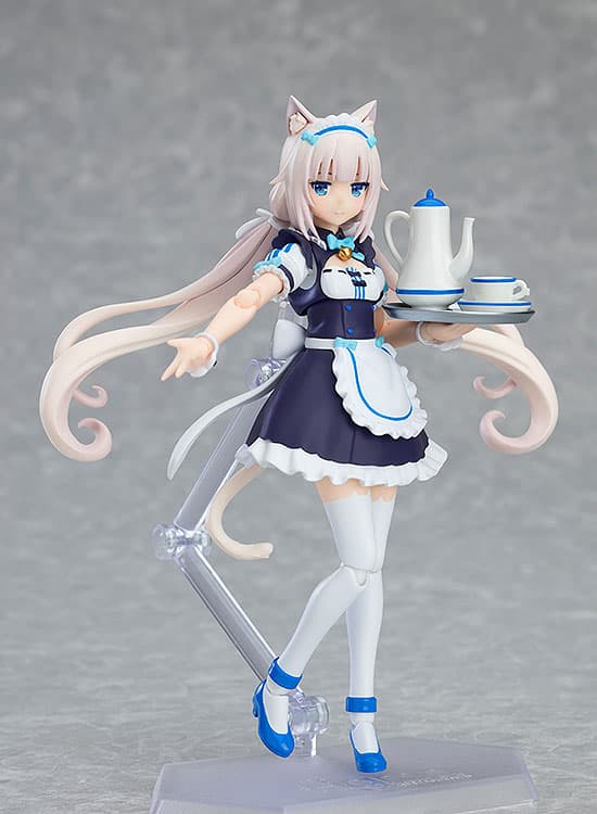 figma Nekopara Vanilla