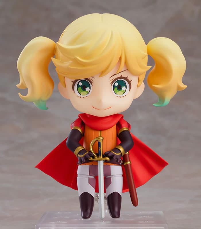 Nendoroid Kageki Shojo!! Sarasa Watanabe