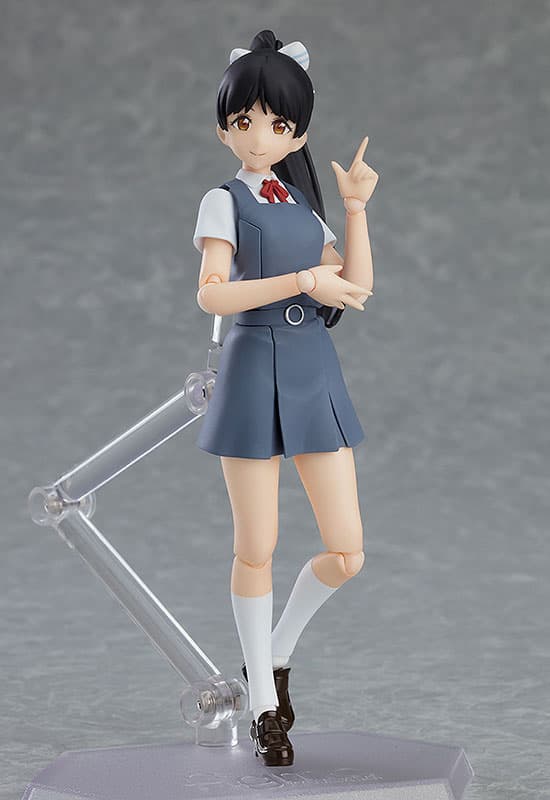 figma Love Live! Super Star!! Ren Hazuki