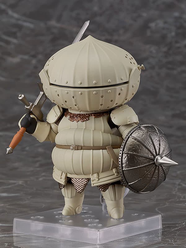 Nendoroid DARK SOULS Siegmeyer