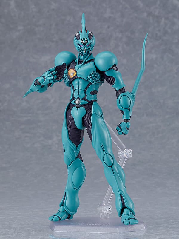 figma Guyver 1: Ultimate Edition