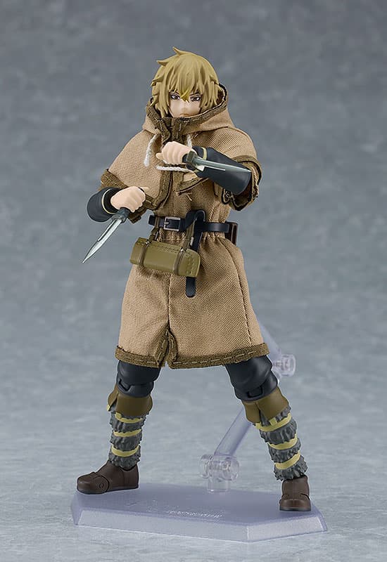 figma Vinland Saga Thorfinn