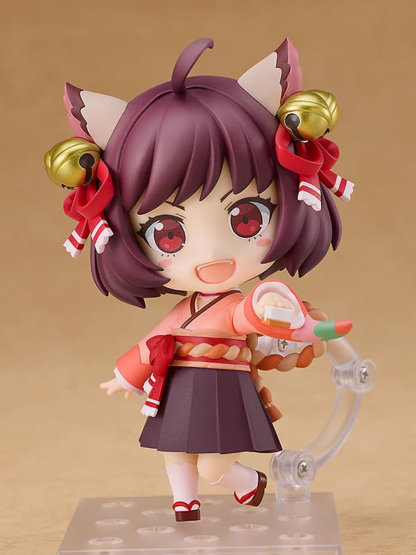 Nendoroid Mahjong Soul Ichihime