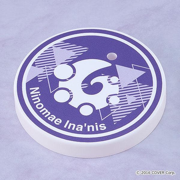 Nendoroid hololive production Ninomae Ina'nis DX