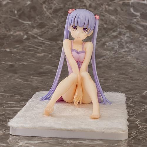 New Game!! - Suzukaze Aoba - 1/7