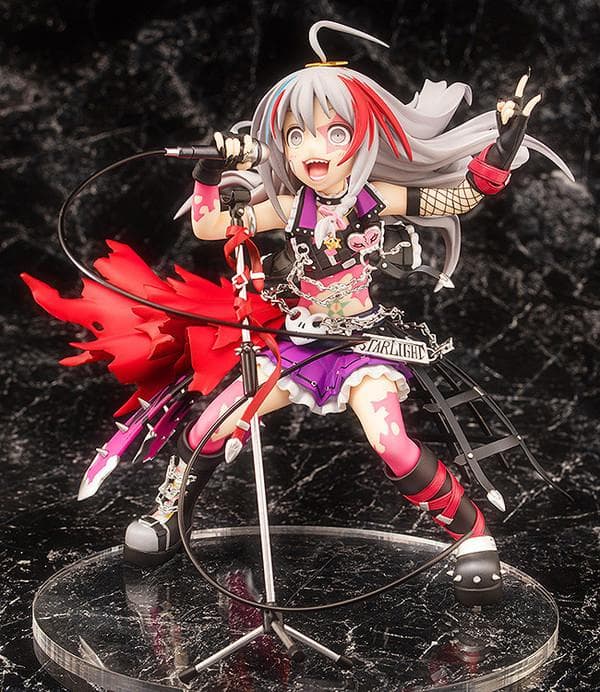 THE iDOLM@STER Cinderella Girls - Hoshi Syoko - 1/7 - Mash Up Voltage