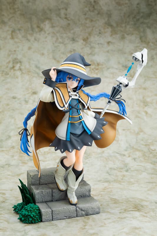 CAworks Mushoku Tensei: Jobless Reincarnation Roxy Migurdia 1/7 Complete Figure