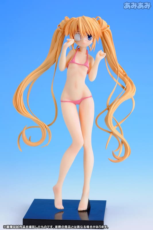 Rewrite - Sizuru Nakatsu Swimsuit Ver. (Regular Edition) 1/7 Complete Figure