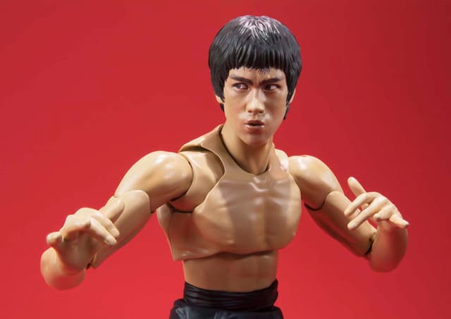 S.H. Figuarts - Bruce Lee