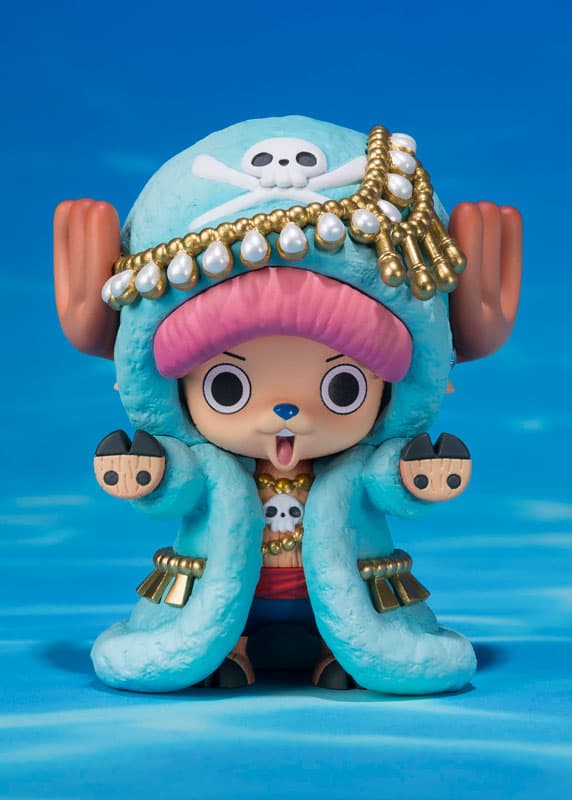 Figuarts ZERO - Tony Tony Chopper -ONE PIECE 20th Anniversary ver.- "ONE PIECE"