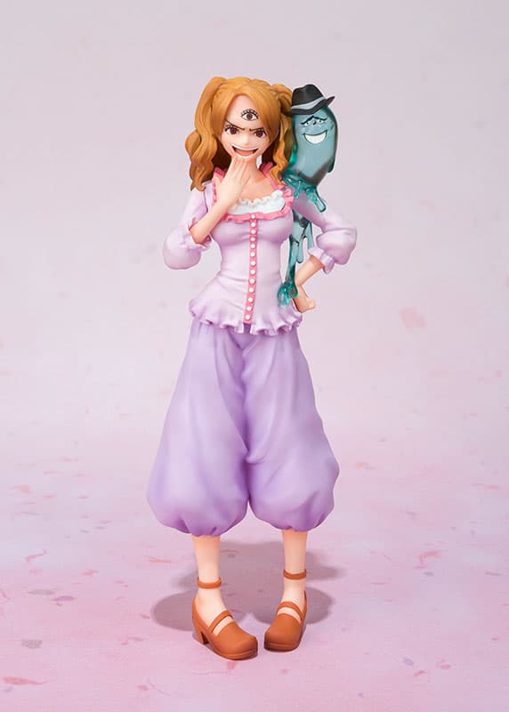 Figuarts ZERO - Charlotte Pudding "ONE PIECE"
