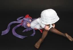 Kao no nai Tsuki - Kuraki Suzuna - 1/8 - II