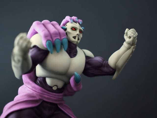 CCP Muscular Collection vol.3 The Omegaman Advent Ver.A (Special Color)