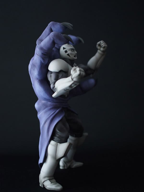 CCP Muscular Collection vol.4 The Omegaman Advent Ver.B (Original Color)