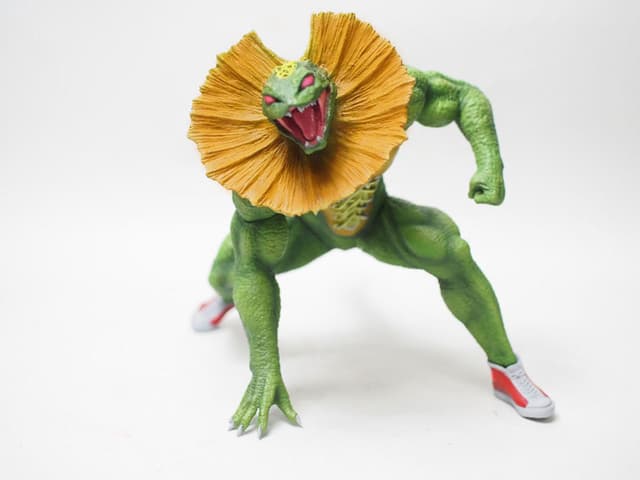 CCP Muscular Collection vol.5 Sunigator B Advent Ver. Special Color