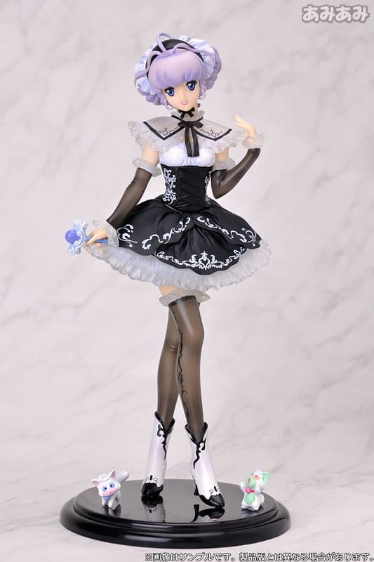 Creamy Mami, the Magic Angel Goth-Loli Ver. 1/7 Complete Figure