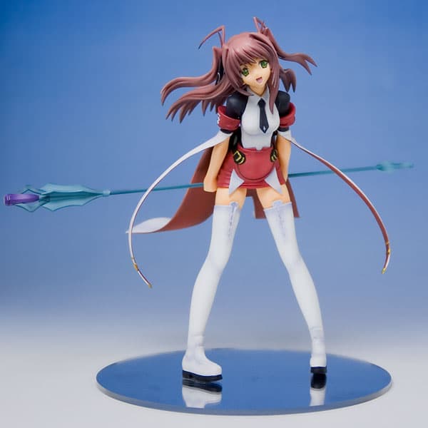 Pastel Chimee Continue - Rina Rindou 1/8 Complete Figure