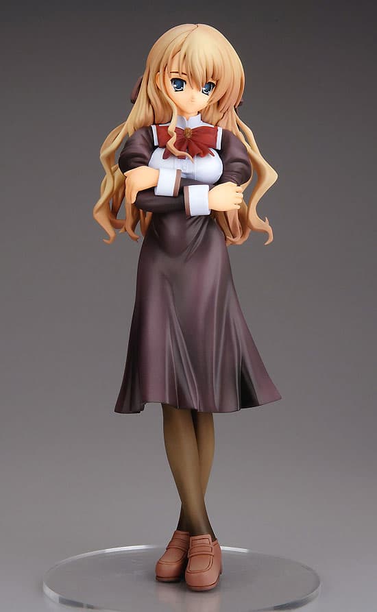 Otome wa Boku ni Koishiteru - Takako Itsukushima 1/8 Complete Figure
