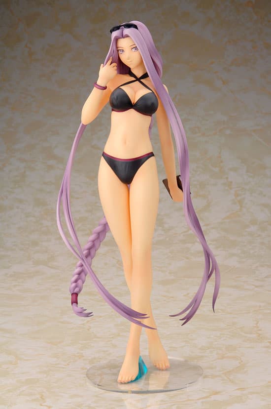Fate/hollow ataraxia - Rider 1/6 Complete Figure