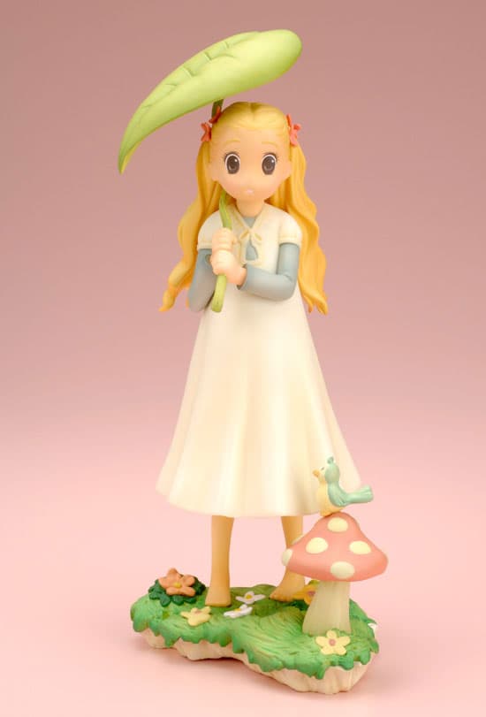 Honey and Clover - Hagumi Hanamoto (Hagu) 1/8 Complete Figure