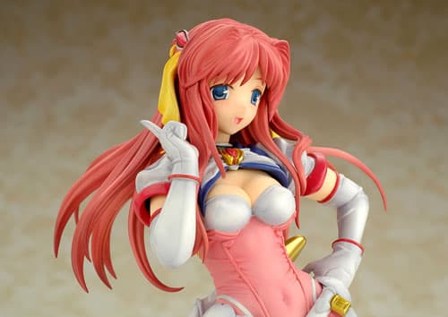 Beat Angel Escalayer - Escalayer 1/8 Complete Figure