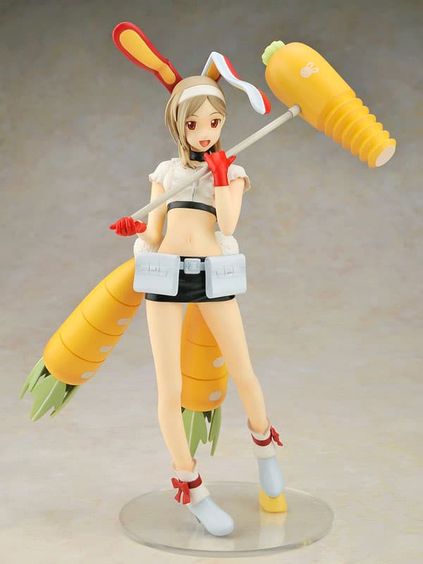 Getsumento Heiki Mina - Getsumento Heiki 1/8 Complete Figure