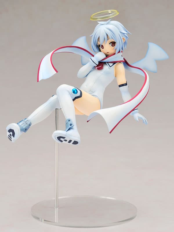 Djibril, The Devil Angel -episode3- Djibril Zero 1/8 Complete Figure (w/First Press Bonus Illustration Card)