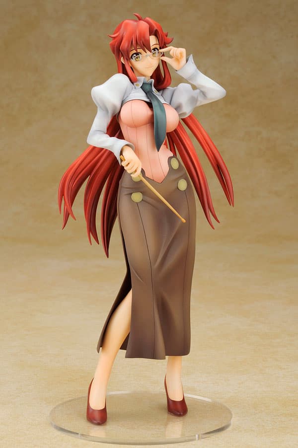 Gurren Lagann - Yomako Sensei 1/8 Complete Figure
