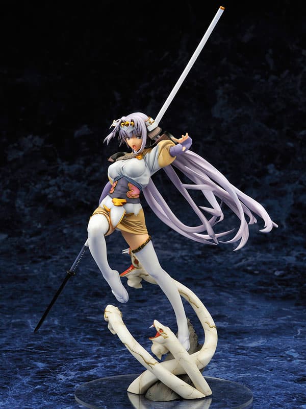 Sengoku Rance - Senhime 1/8 Complete Figure