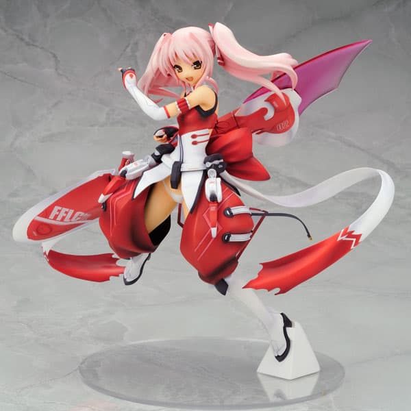 Beat Blades Haruka - Narika Shihodo Beat Blades Ver. 1/8 Complete Figure