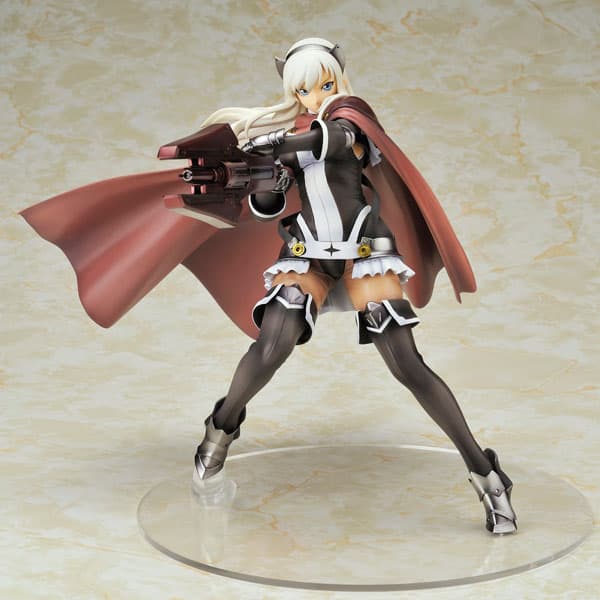 The Tower of Druaga: the Aegis of URUK - Fatina 1/8 Complete Figure