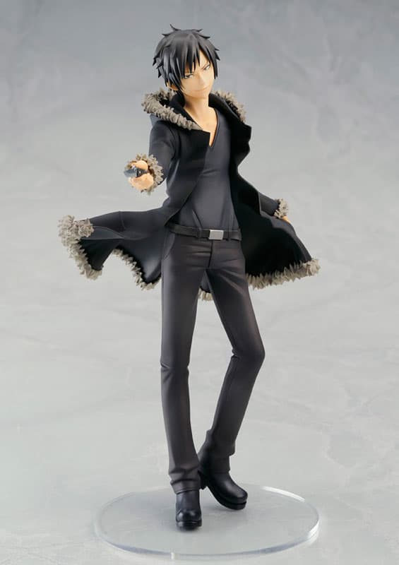 Durarara!! - Izaya Orihara 1/8 Complete Figure