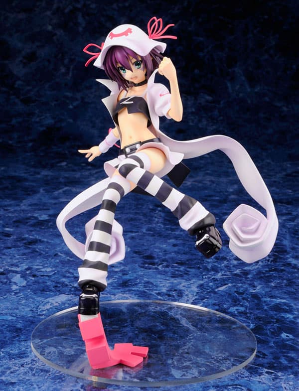 Yumekui Merry - Merry Nightmare 1/8 Complete Figure