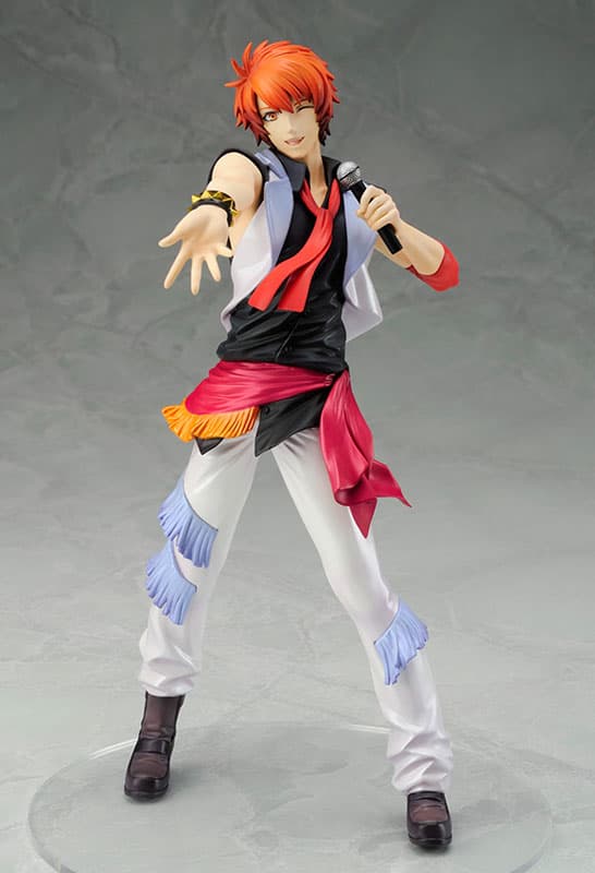Uta no Prince-sama Maji LOVE 1000% - Otoya Ittoki 1/8 Complete Figure
