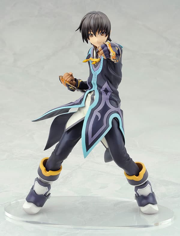 Tales of Xillia - Jude Mathis 1/8 Complete Figure