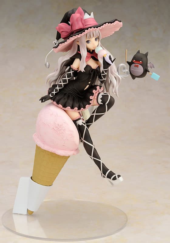 Shining Hearts - Melty 1/8 Complete Figure