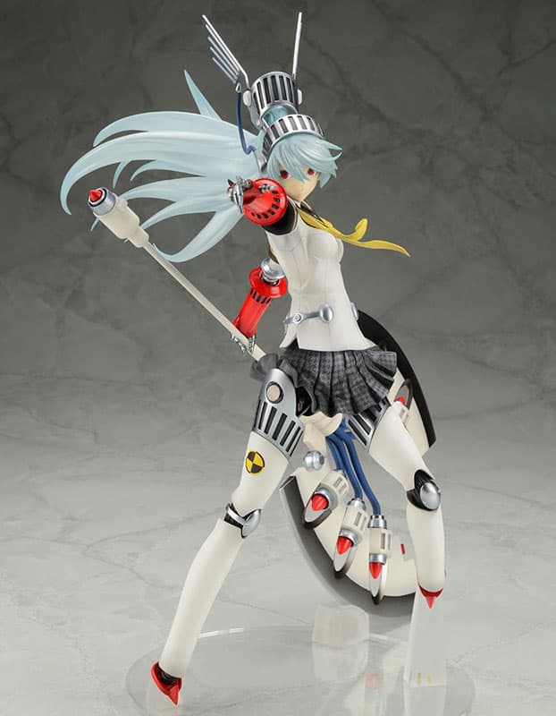 Persona 4 The Ultimate in Mayonaka Arena - Labrys 1/8 Complete Figure