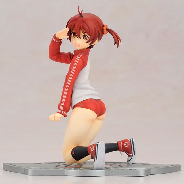 Vividred Operation - Akane Isshiki 1/8 Complete Figure