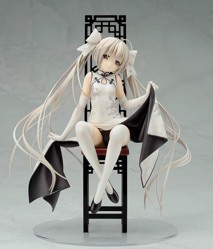 Yosuga no Sora - Sora Kasugano Chinese Dress Ver. 1/7 Complete Figure