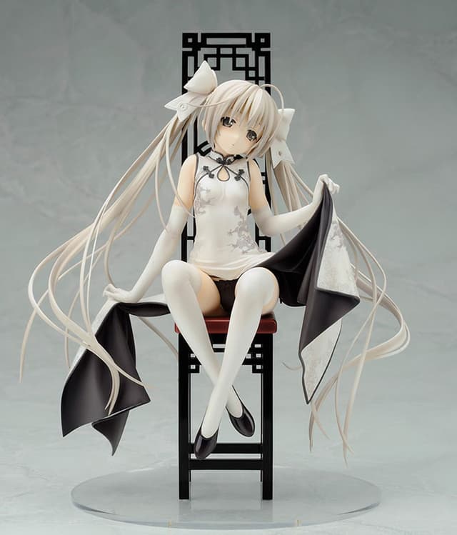 Yosuga no Sora - Sora Kasugano Chinese Dress Ver. 1/7 Complete Figure