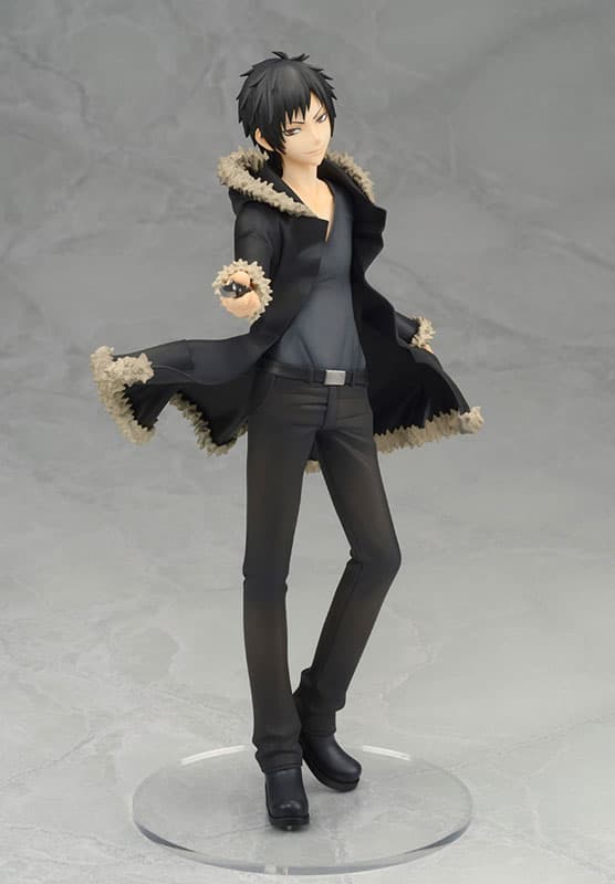 Durarara!! x2 - Izaya Orihara Renewal Ver. 1/8 Complete Figure